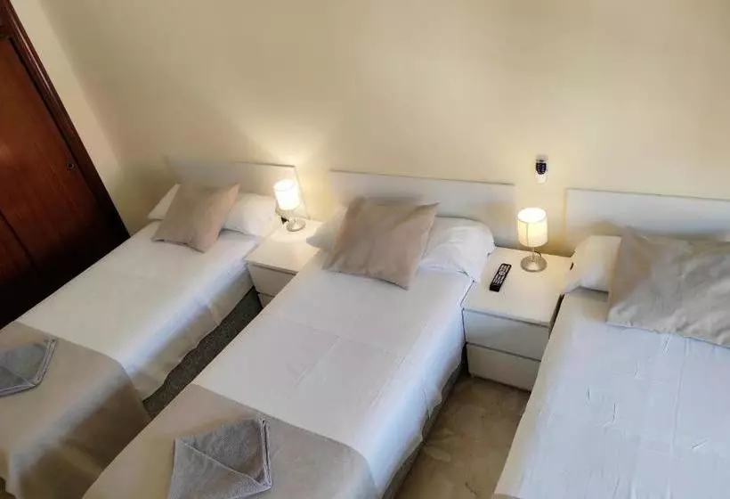 ペンション H Los Rafaeles