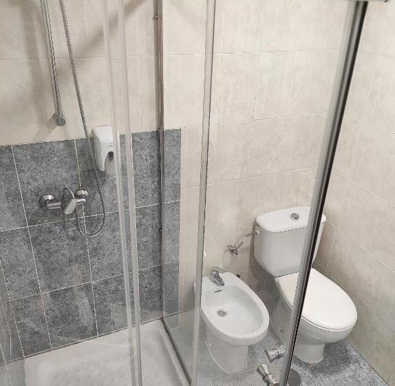 پانسیون H Los Rafaeles