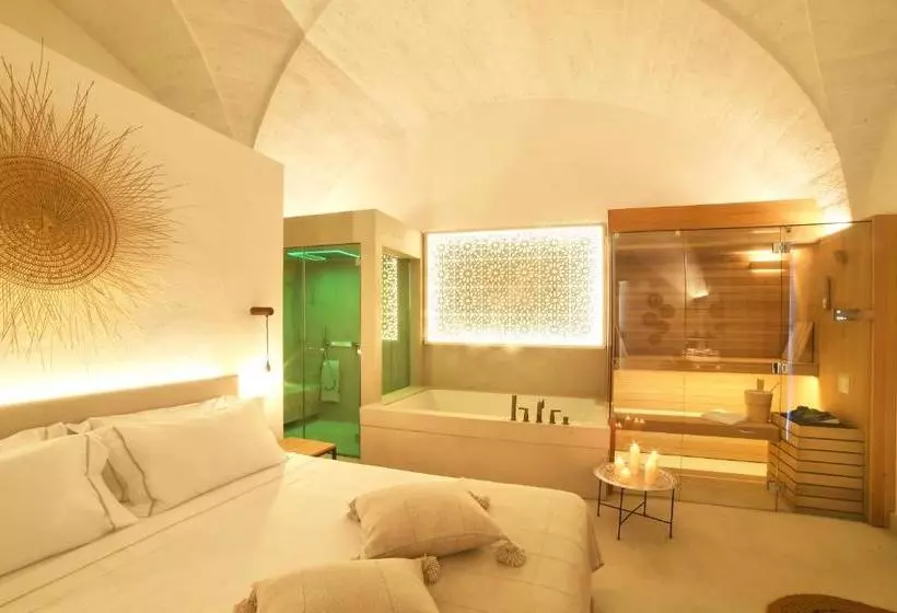 Lomakeskus Masseria Corte Degli Aromi