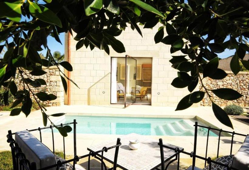 Курорт Masseria Corte Degli Aromi