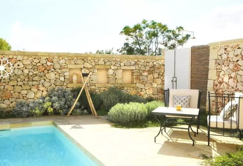 Lomakeskus Masseria Corte Degli Aromi