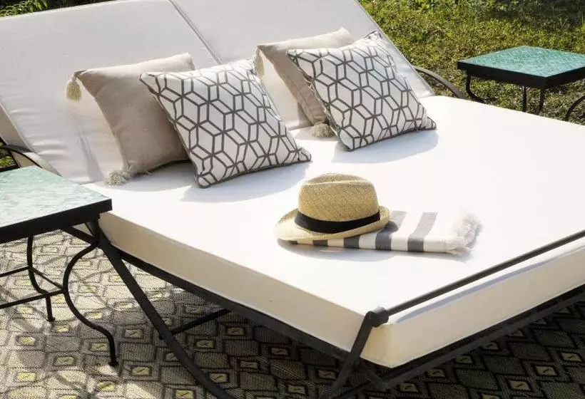 Lomakeskus Masseria Corte Degli Aromi