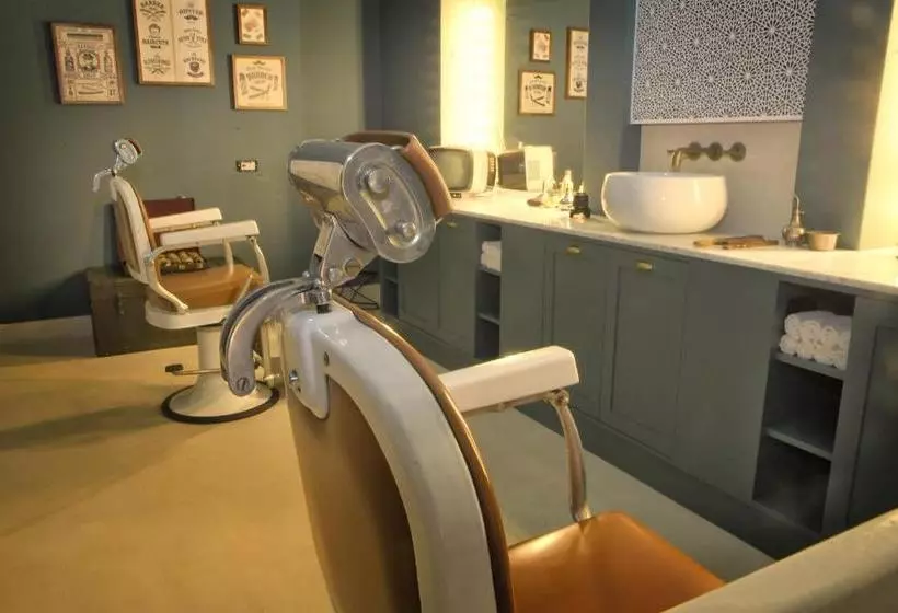 Lomakeskus Masseria Corte Degli Aromi