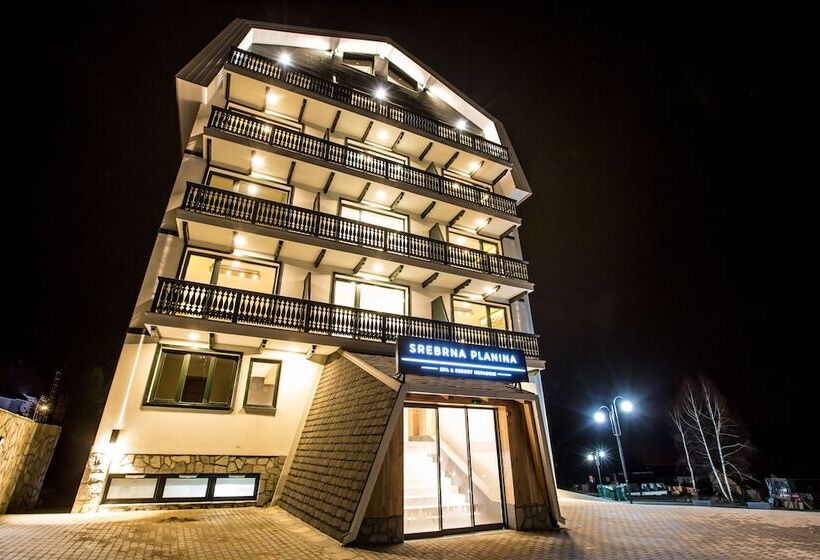 Srebrna Planina Spa & Resort