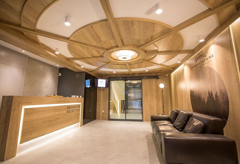 Srebrna Planina Spa & Resort