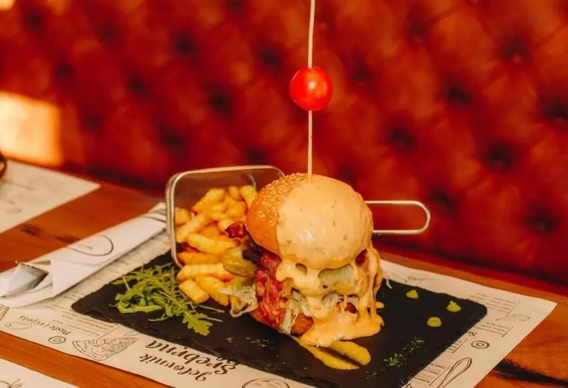 Srebrna Planina Spa & Resort