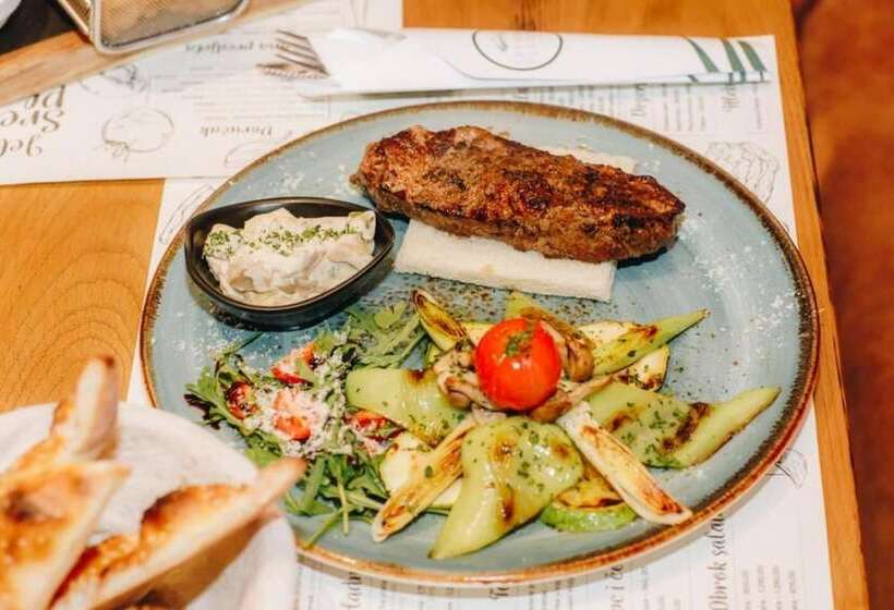 Srebrna Planina Spa & Resort