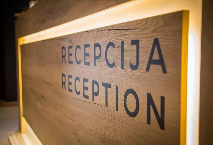 Srebrna Planina Spa & Resort