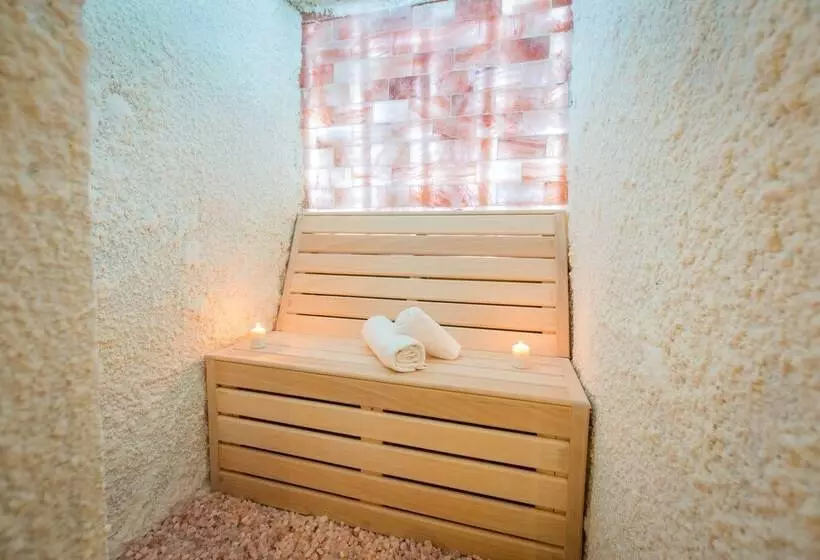 Srebrna Planina Spa & Resort