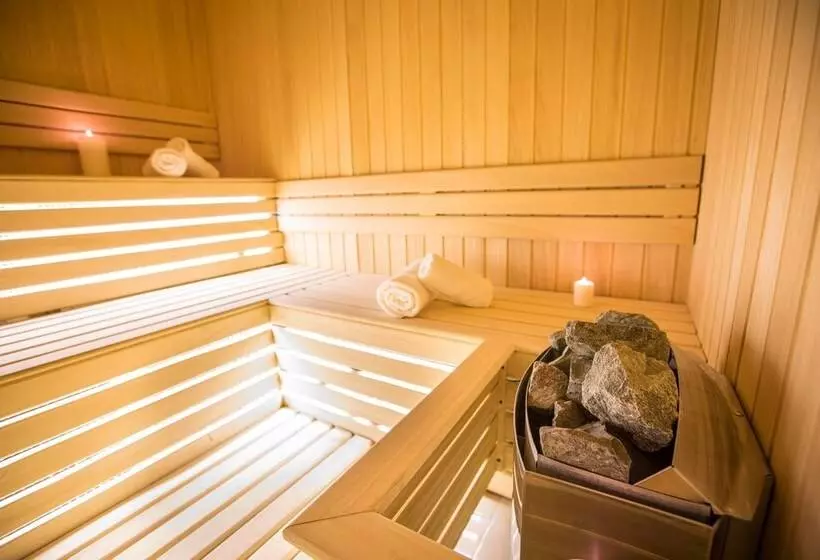 Srebrna Planina Spa & Resort