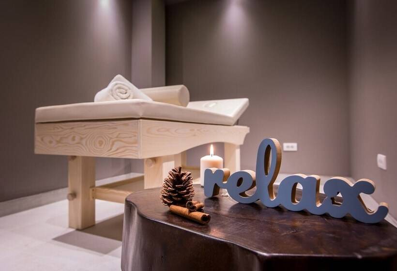 Srebrna Planina Spa & Resort