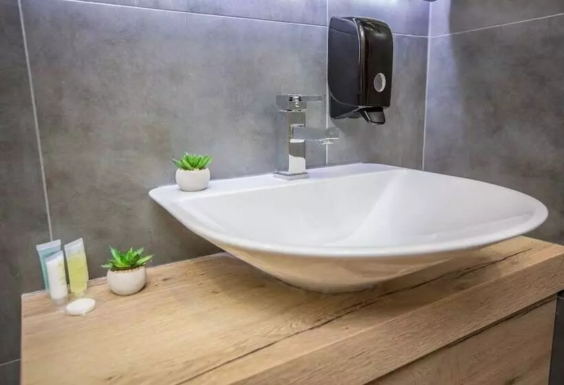 Srebrna Planina Spa & Resort