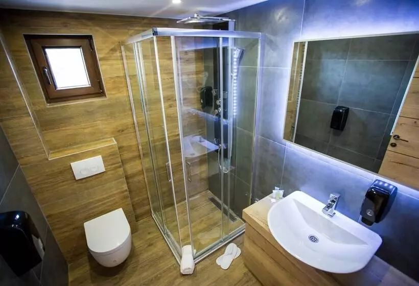 Srebrna Planina Spa & Resort