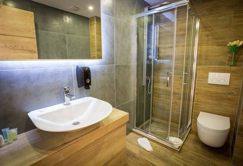 Srebrna Planina Spa & Resort