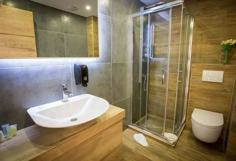 Srebrna Planina Spa & Resort