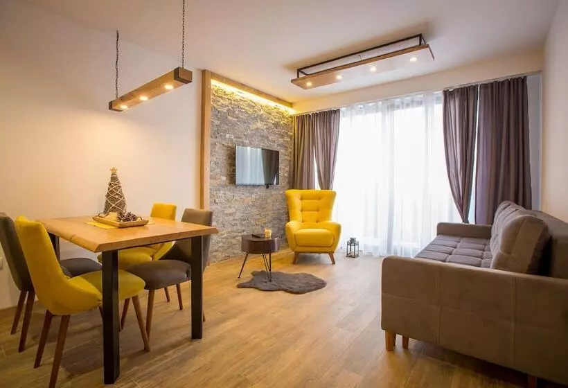 Srebrna Planina Spa & Resort