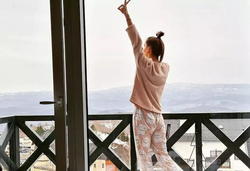 Srebrna Planina Spa & Resort