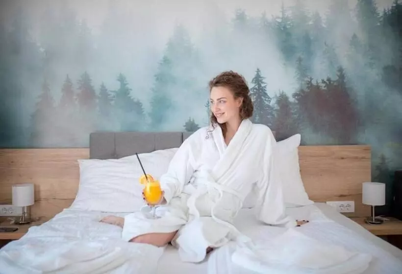 Srebrna Planina Spa & Resort