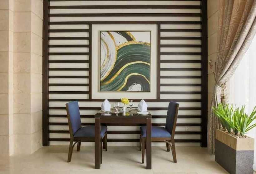 The Proud Hotel Al Khobar