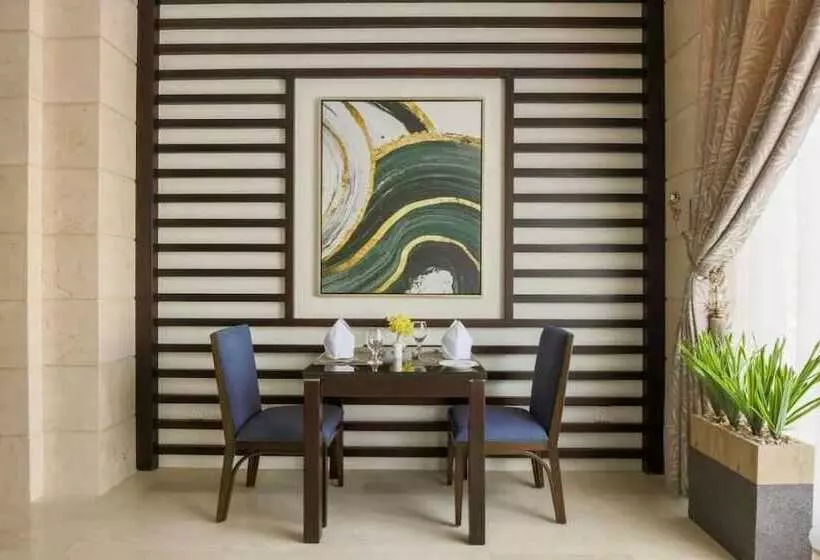 The Proud Hotel Al Khobar