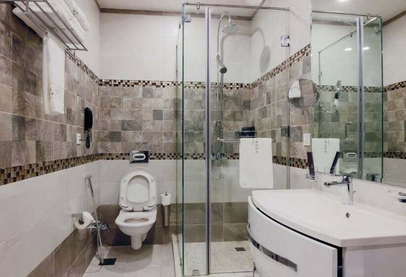 The Proud Hotel Al Khobar