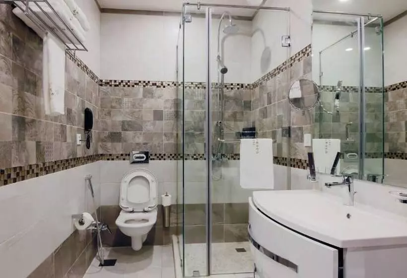 The Proud Hotel Al Khobar