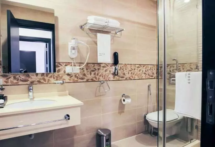 The Proud Hotel Al Khobar