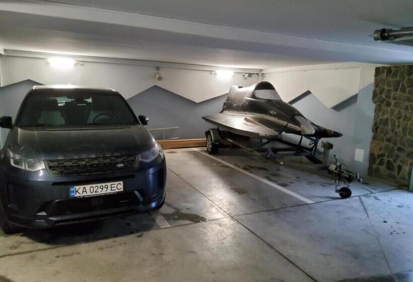 Apartmány Tri Sestry   Real Ski In Ski Out