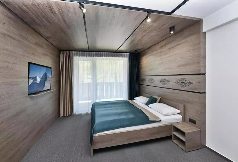 Apartmány Tri Sestry   Real Ski In Ski Out