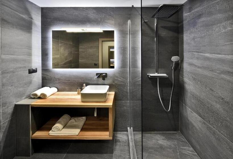 Apartmány Tri Sestry   Real Ski In Ski Out