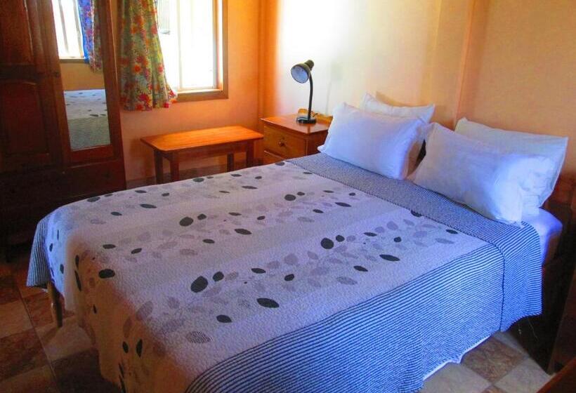 هاستل Colinda Cabanas