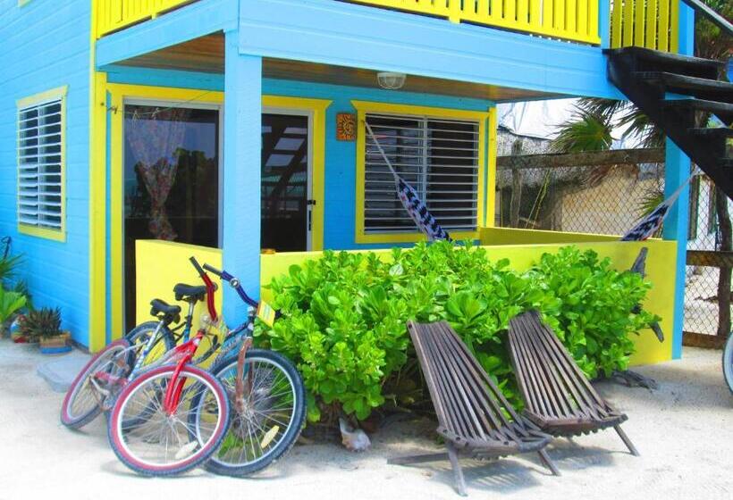 هاستل Colinda Cabanas