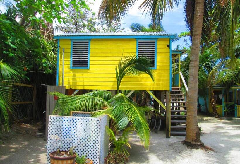 هاستل Colinda Cabanas