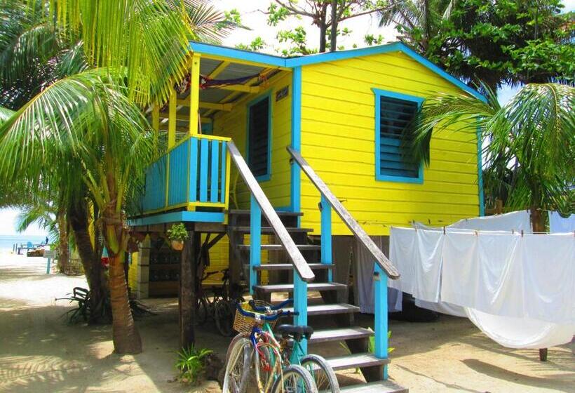 هاستل Colinda Cabanas