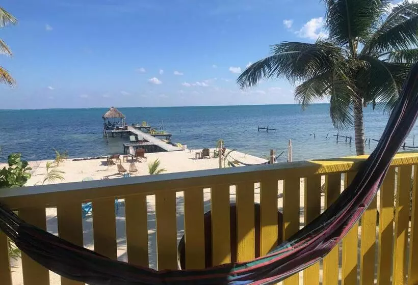 Retkeilymaja Colinda Cabanas