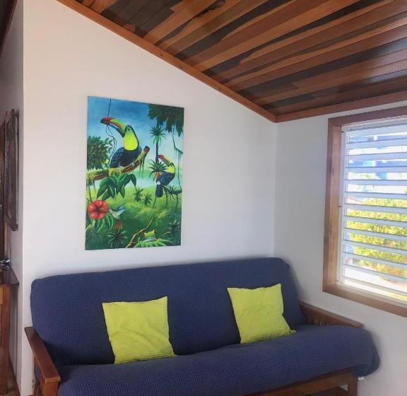 هاستل Colinda Cabanas