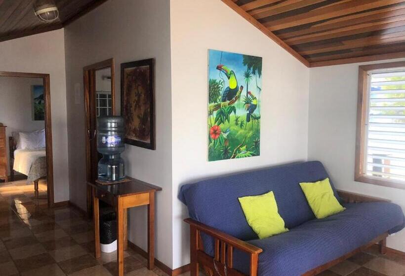 هاستل Colinda Cabanas