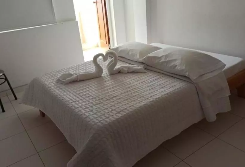 Hotelli Mi Gloria