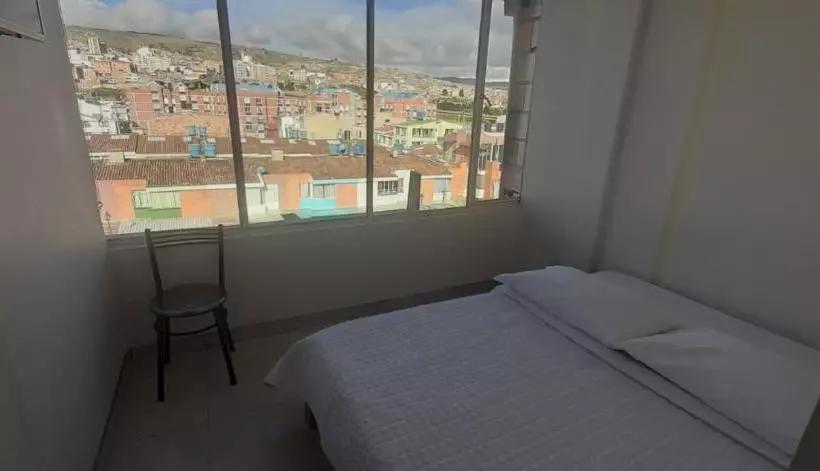 Hotelli Mi Gloria