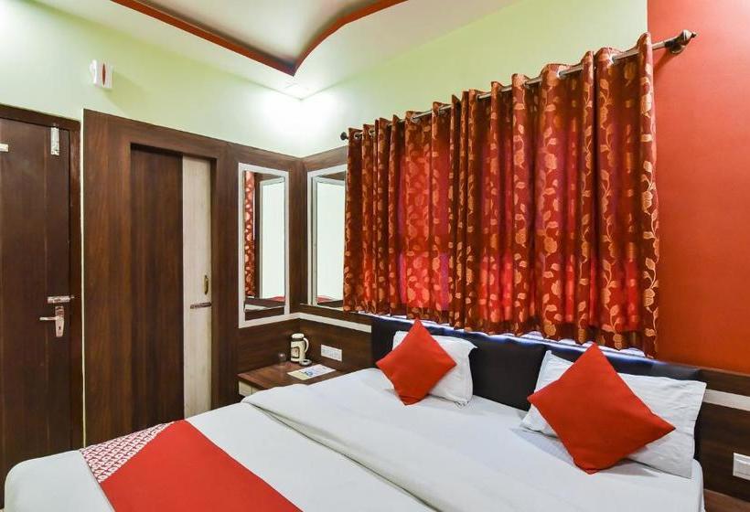 호텔 Oyo 19832 New Mahatma
