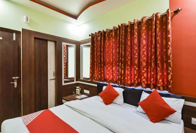호텔 Oyo 19832 New Mahatma