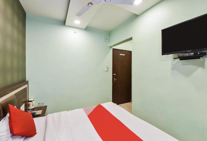 호텔 Oyo 19832 New Mahatma