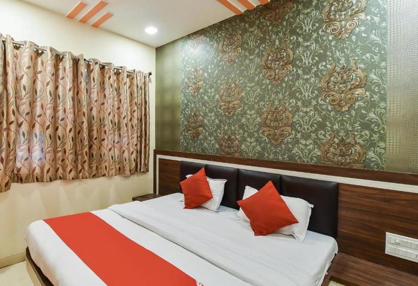 호텔 Oyo 19832 New Mahatma