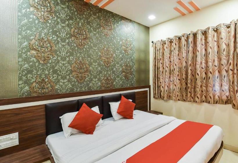 호텔 Oyo 19832 New Mahatma