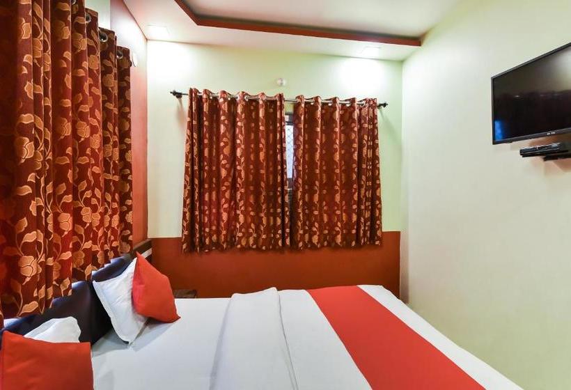 호텔 Oyo 19832 New Mahatma