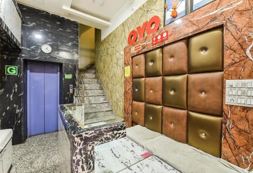 호텔 Oyo 19832 New Mahatma
