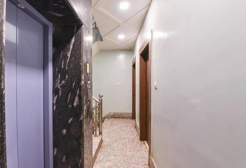 호텔 Oyo 19832 New Mahatma