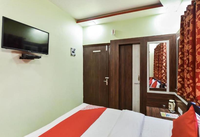 호텔 Oyo 19832 New Mahatma