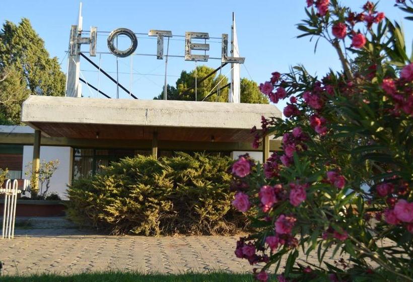 Hotel Posta Arroyito