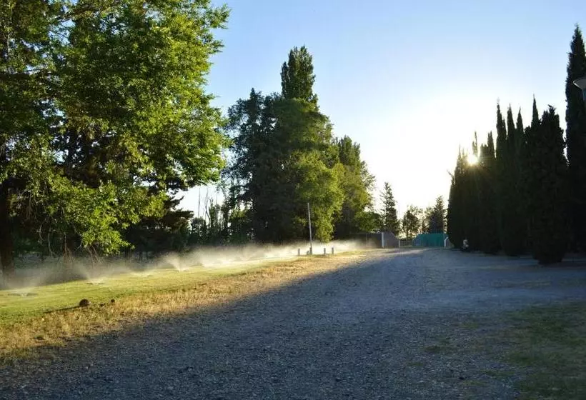 Hotelli Posta Arroyito